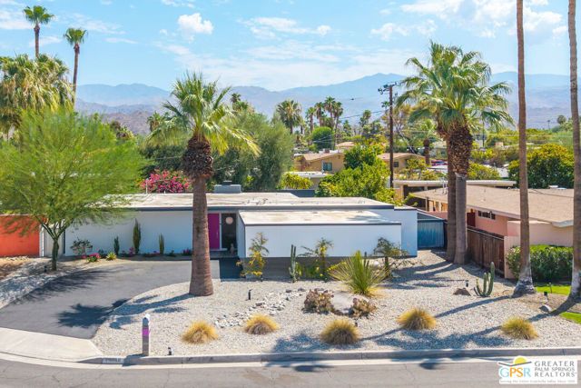 74459 Chicory Street, Palm Desert, CA 92260