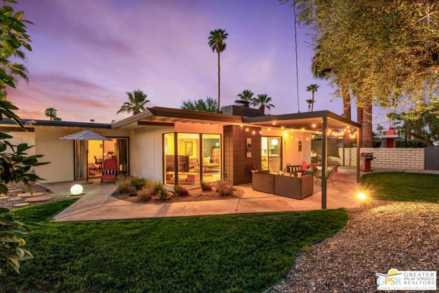 74459 Chicory Street, Palm Desert, CA 92260
