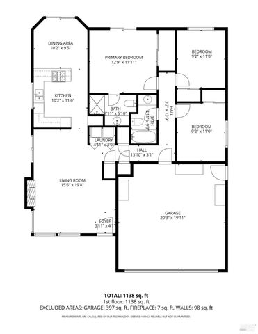 1256 Pear Tree Ln, Napa, CA 94558