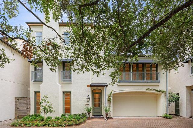 3958 W Alabama Street, Houston, TX 77027