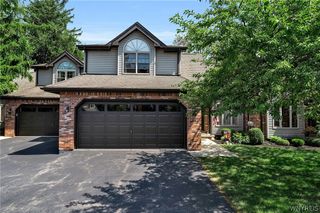 15 In The Woods Lane, West Seneca, NY 14224