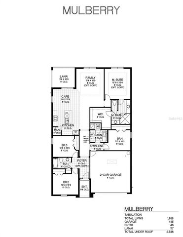 6217 SANDERS GROVE CIRCLE, Okahumpka, FL 34762