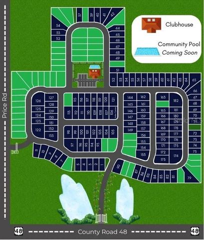 6217 SANDERS GROVE CIRCLE, Okahumpka, FL 34762