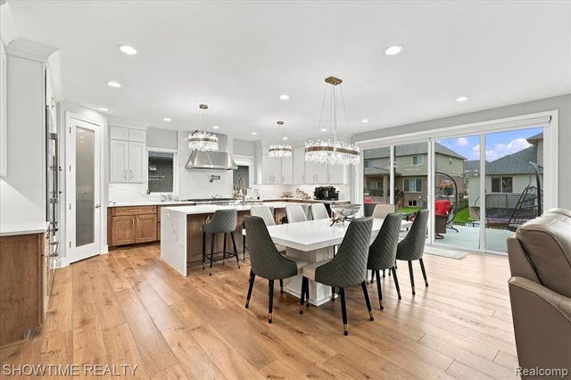 19834 Joy Drive, Macomb, MI 48042
