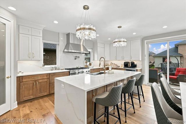 19834 Joy Drive, Macomb, MI 48042