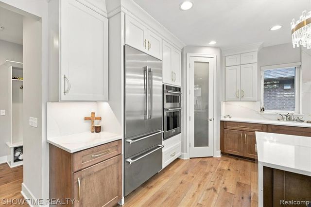 19834 Joy Drive, Macomb, MI 48042