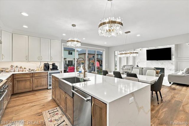 19834 Joy Drive, Macomb, MI 48042