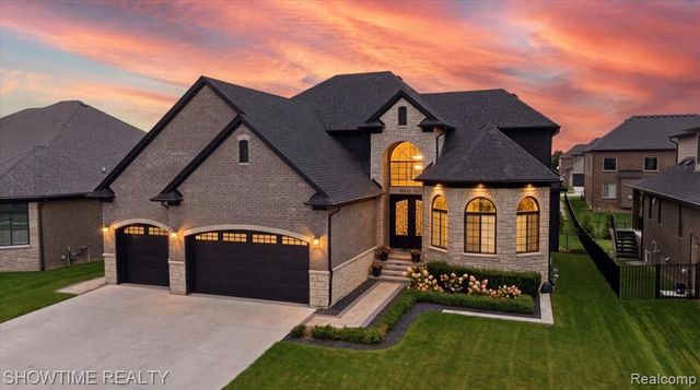 19834 Joy Drive, Macomb, MI 48042