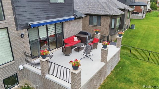 19834 Joy Drive, Macomb, MI 48042