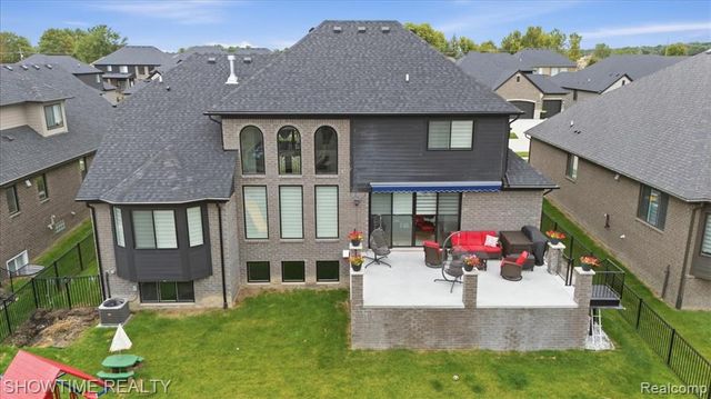 19834 Joy Drive, Macomb, MI 48042