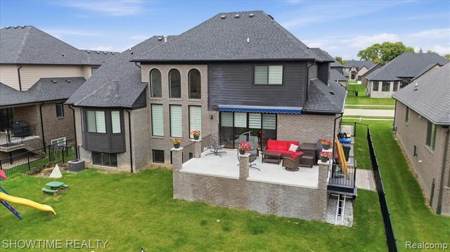 19834 Joy Drive, Macomb, MI 48042