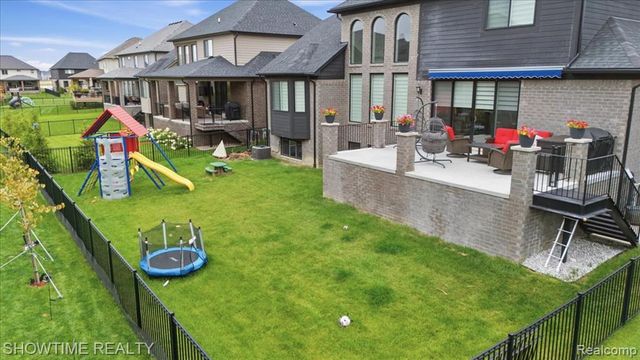 19834 Joy Drive, Macomb, MI 48042