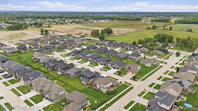 19834 Joy Drive, Macomb, MI 48042