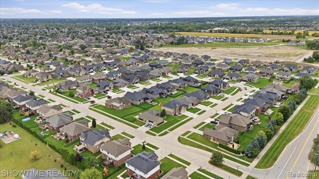 19834 Joy Drive, Macomb, MI 48042