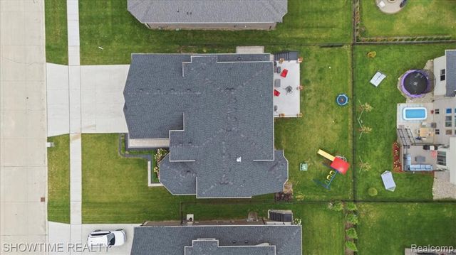 19834 Joy Drive, Macomb, MI 48042