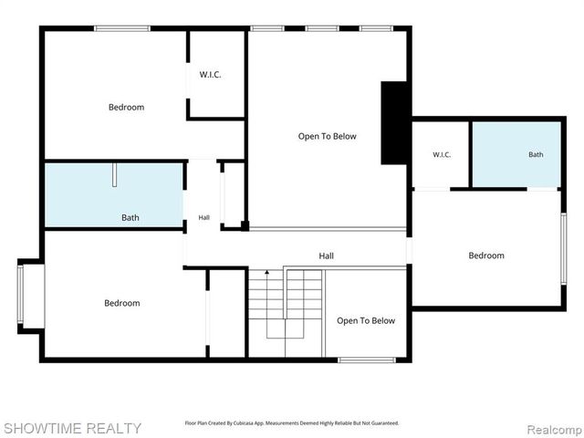 19834 Joy Drive, Macomb, MI 48042