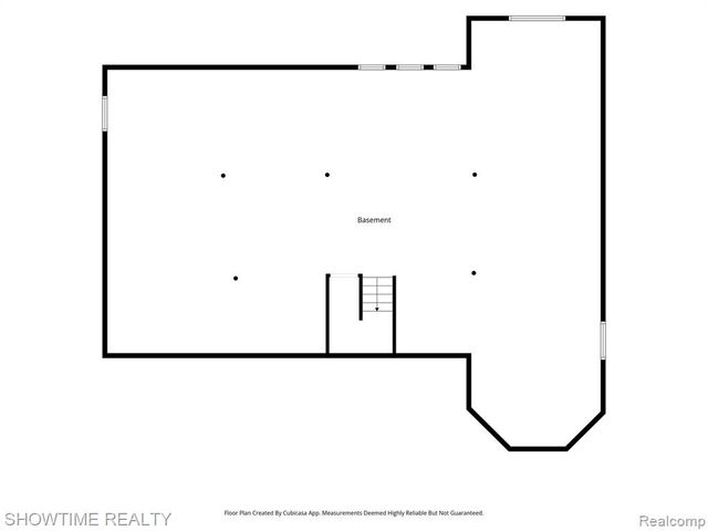 19834 Joy Drive, Macomb, MI 48042