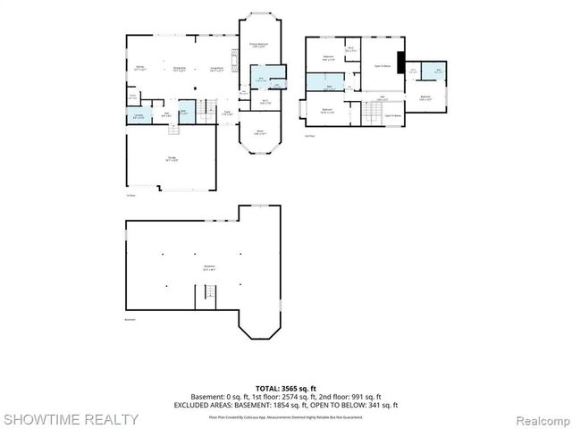 19834 Joy Drive, Macomb, MI 48042