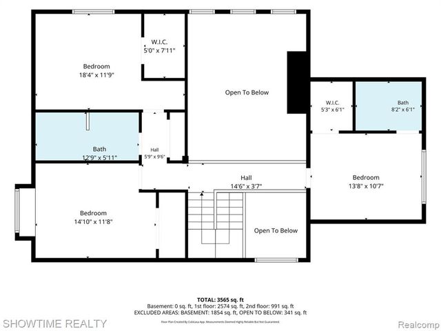19834 Joy Drive, Macomb, MI 48042