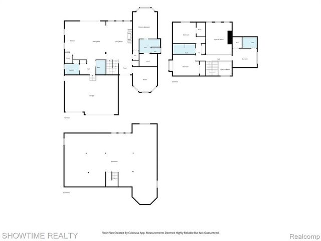 19834 Joy Drive, Macomb, MI 48042