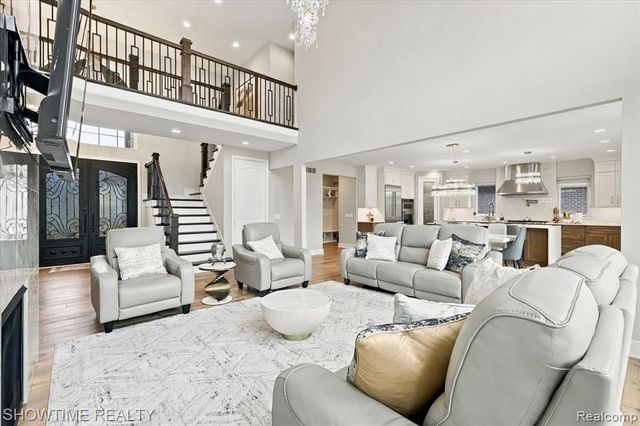 19834 Joy Drive, Macomb, MI 48042