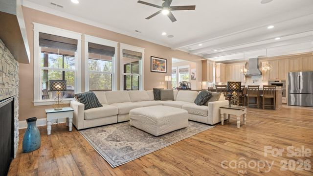 3438 Stags Leap Way, York, SC 29745