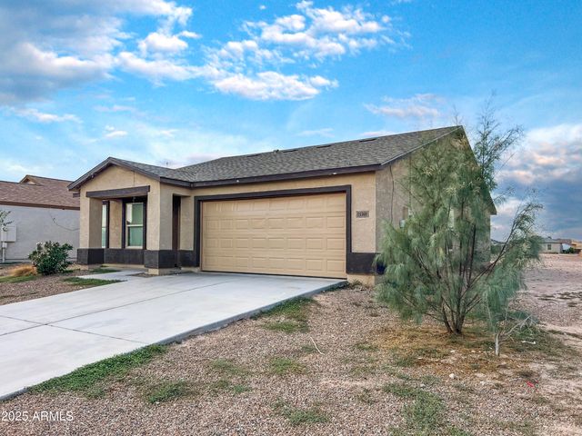 15368 S PATAGONIA Road, Arizona City, AZ 85123