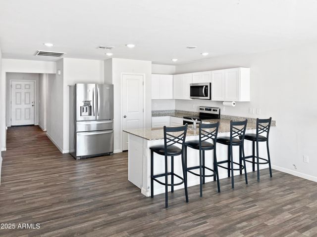 15368 S PATAGONIA Road, Arizona City, AZ 85123