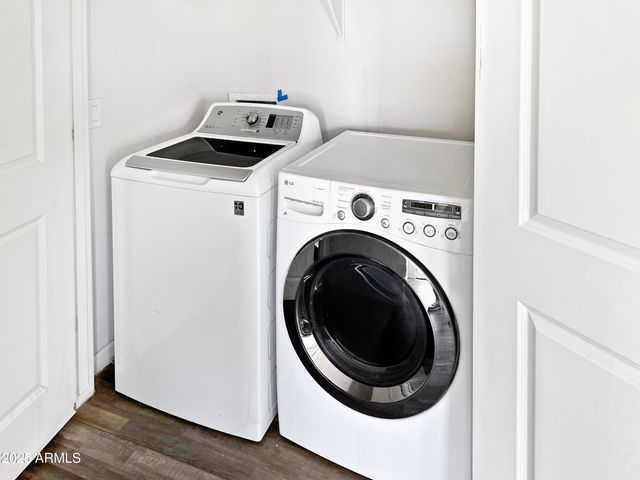 15368 S PATAGONIA Road, Arizona City, AZ 85123