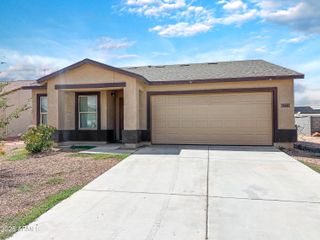 15368 S PATAGONIA Road, Arizona City, AZ 85123