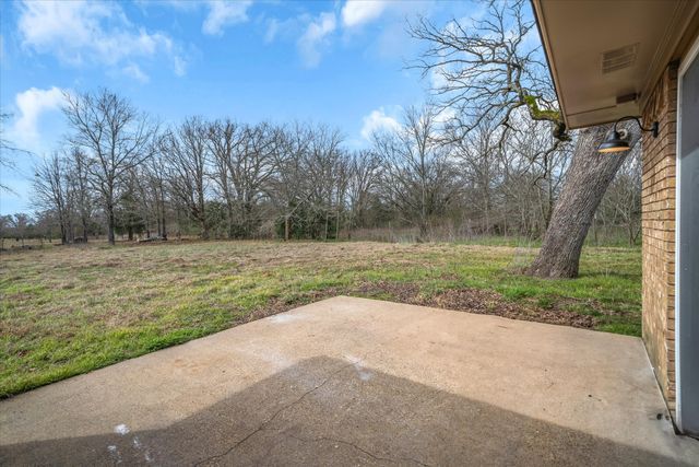 110 VZ County Road 1128, Fruitvale, TX 75127