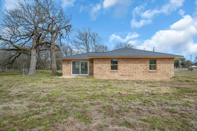 110 VZ County Road 1128, Fruitvale, TX 75127