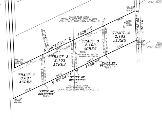 1597 Fm 686, Dayton, TX 77535