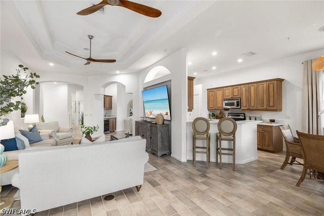 10100 Valiant CT 201, Miromar Lakes, FL 33913