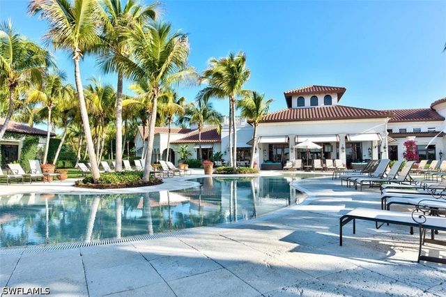 10100 Valiant CT 201, Miromar Lakes, FL 33913