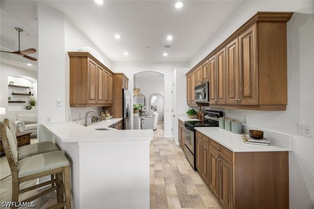 10100 Valiant CT 201, Miromar Lakes, FL 33913