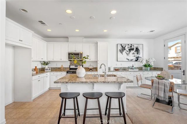 3071 E Via Rosso, Ontario, CA 91764