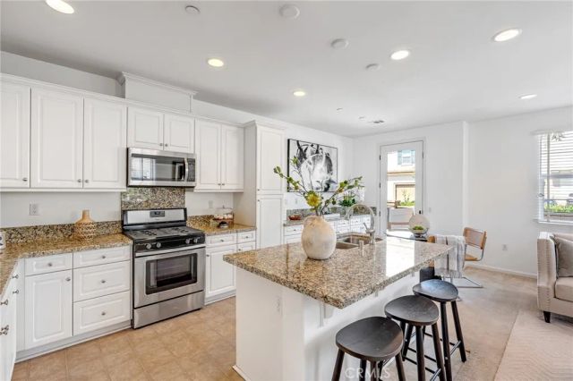 3071 E Via Rosso, Ontario, CA 91764