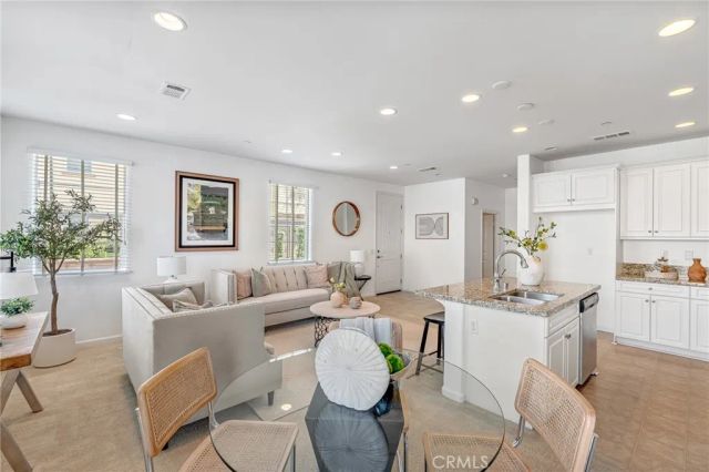 3071 E Via Rosso, Ontario, CA 91764