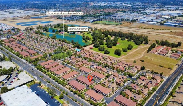 3071 E Via Rosso, Ontario, CA 91764