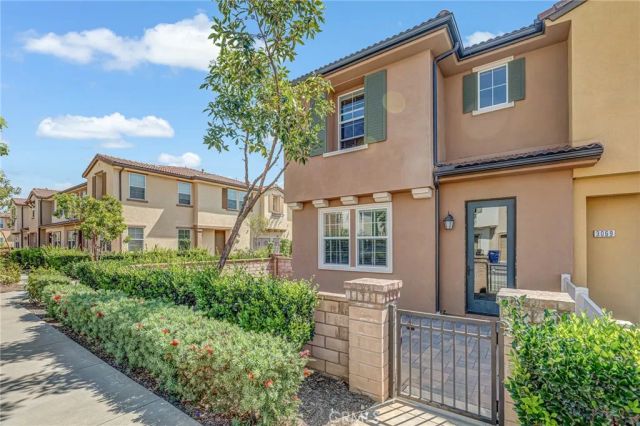 3071 E Via Rosso, Ontario, CA 91764