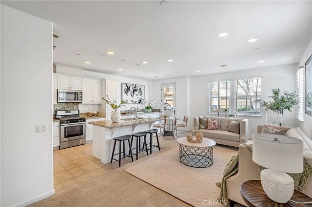 3071 E Via Rosso, Ontario, CA 91764
