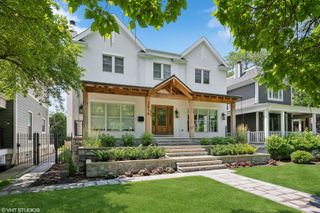 3836 N KEELER Avenue, Chicago, IL 60641