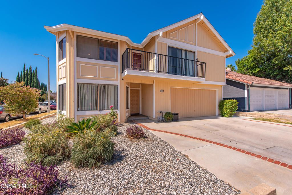 7933 Casaba Avenue, Winnetka, CA 91306