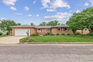 3304 N Marion Ave, Hopewell, VA 23860