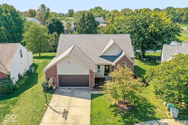 13950 N Old Otto Court, Camby, IN 46113