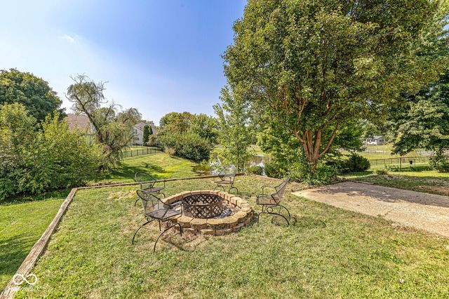 13950 N Old Otto Court, Camby, IN 46113