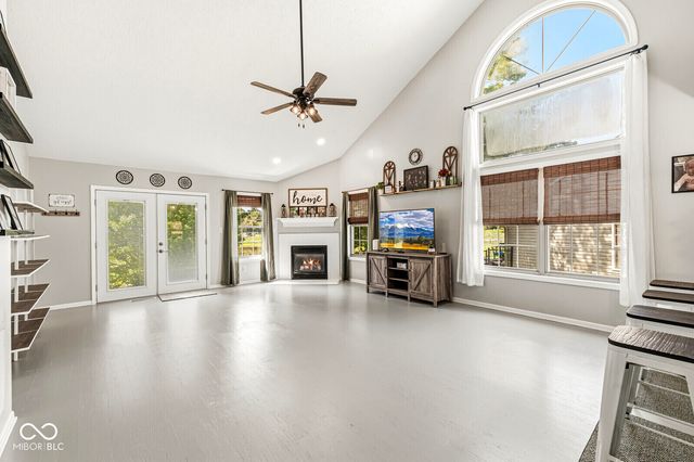 13950 N Old Otto Court, Camby, IN 46113