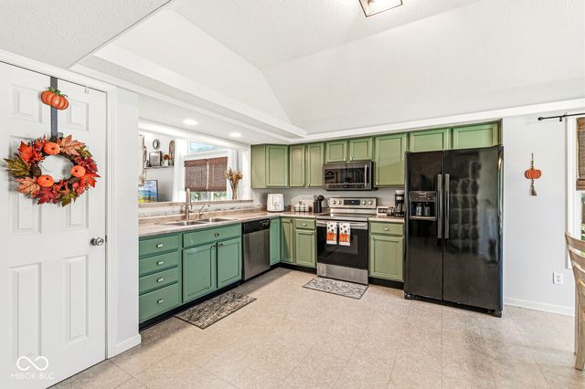13950 N Old Otto Court, Camby, IN 46113