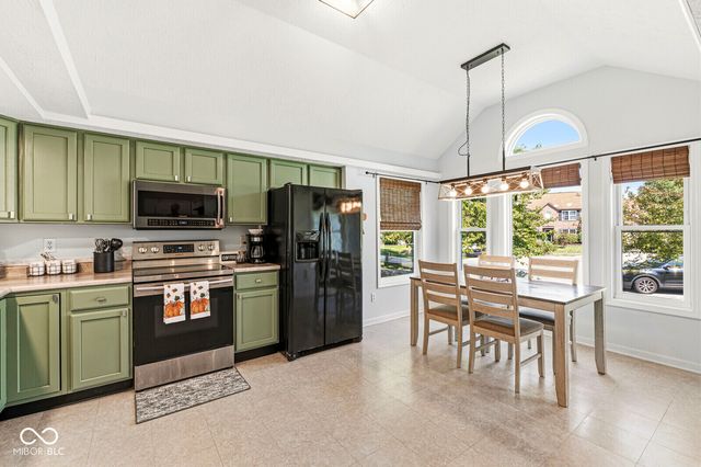 13950 N Old Otto Court, Camby, IN 46113